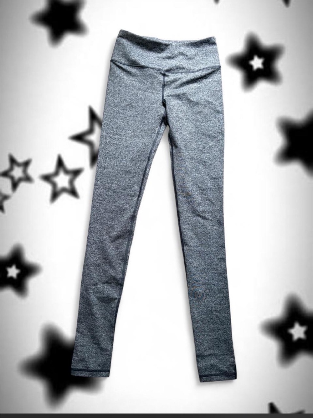 Victoria’s Secret VSX Knockout Stirrup Leggings
